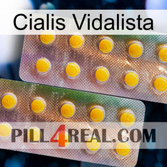 Vidalista Cialis new10